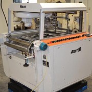 Kreuter Favorit i S480C enrober (1)