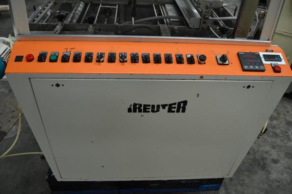 Kreuter Favorit i S480C enrober (2)