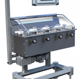 Rope Sizer