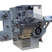 7IST double twist wrapping machine (2)
