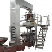VFFS Bagging Machines (1)