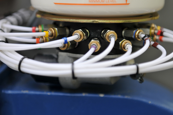 Lubrication system_s