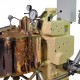 Rebuilt 126E Solvomat