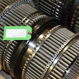 Uniplast Die Heads