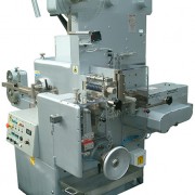 Reconditioned Theegarten U1
