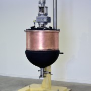 Syrup cooker (1)