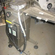 082-03-024 Euromec 8FL1 rope sizer