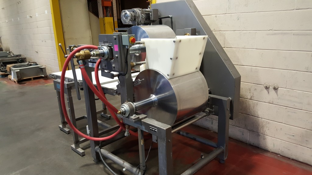 Slab Forming Line (12)