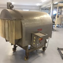 NID Sander
