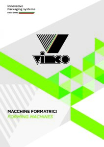 Vimco Color VIMCO_FORMING-MACHINES